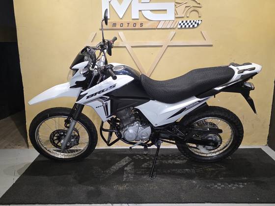 HONDA NXR 160 BROS ESDD HONDA NXR 160 BROS ESDD